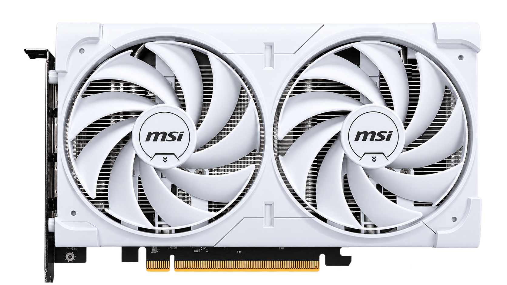 MSI GeForce RTX 5070 Ventus 2X OC [12GB, 6144 CUDA]