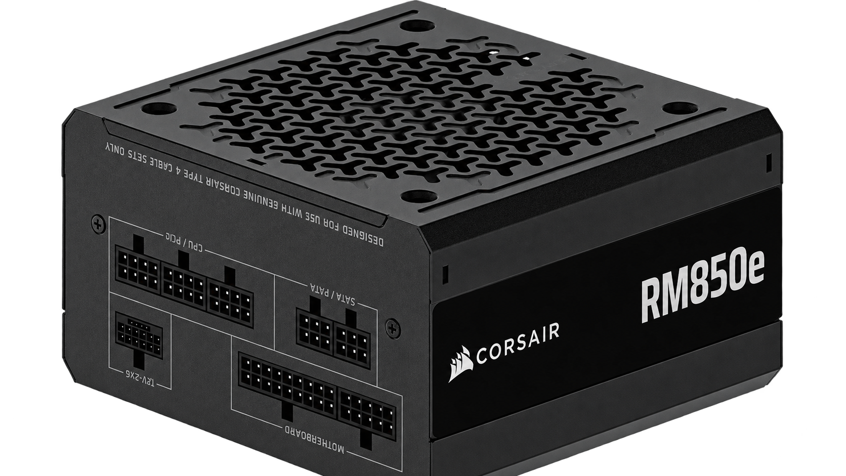 850W Corsair RM850e [80+ Gold]