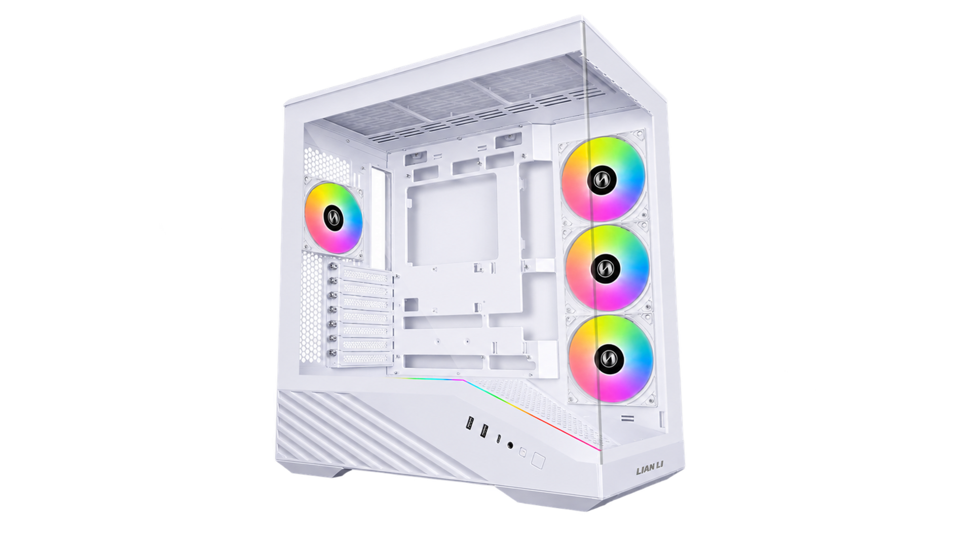 PRO 10 · White