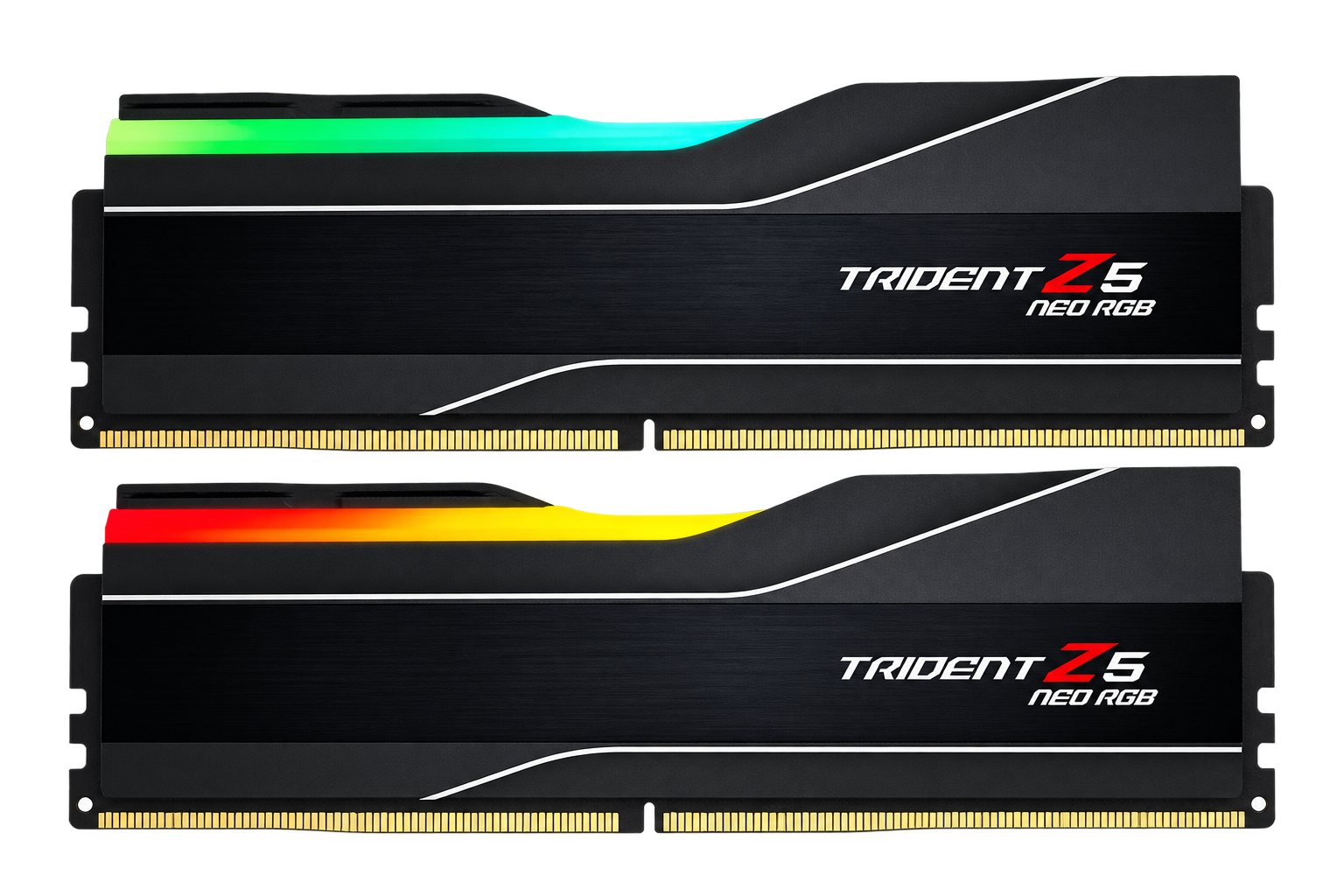 32GB G.Skill Trident Z5 Neo RGB [DDR5, 6400Mhz, 2x16GB]