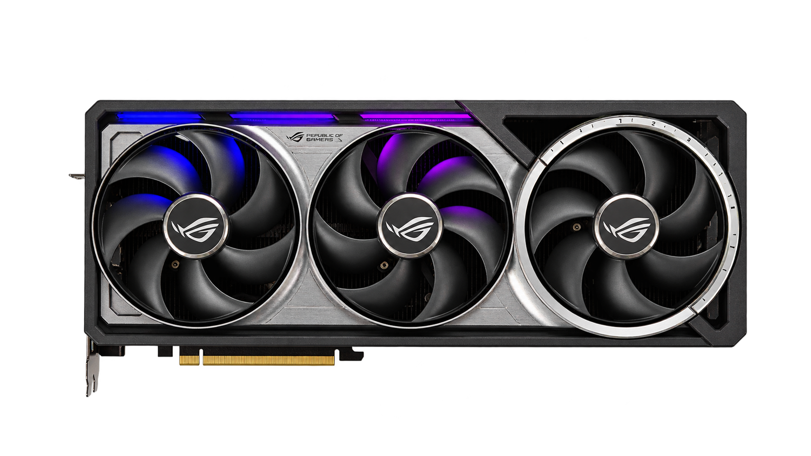 ASUS GeForce RTX 5090 ROG Astral OC [32GB, 21760 CUDA]