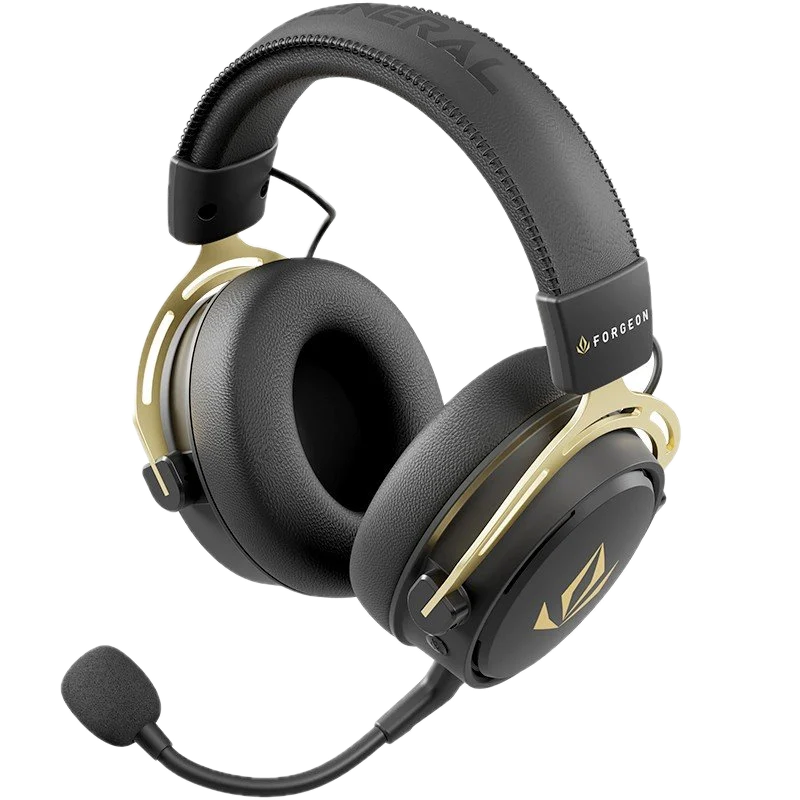 Forgeon General Wireless