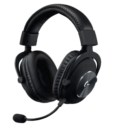 Logitech G Pro X