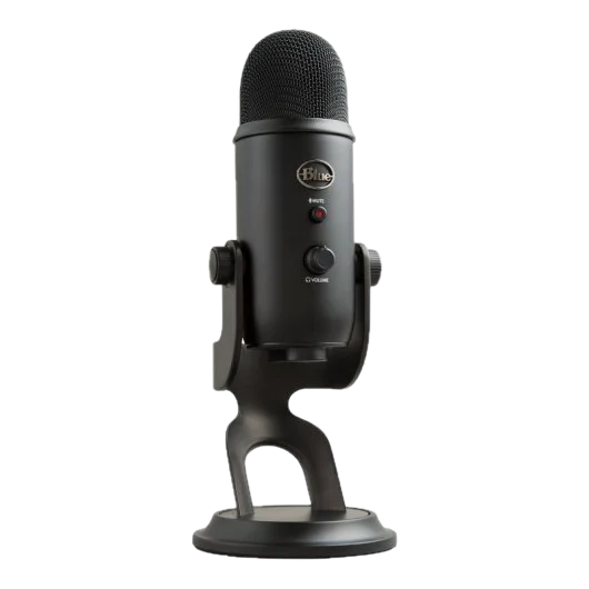 Blue Microphones Yeti