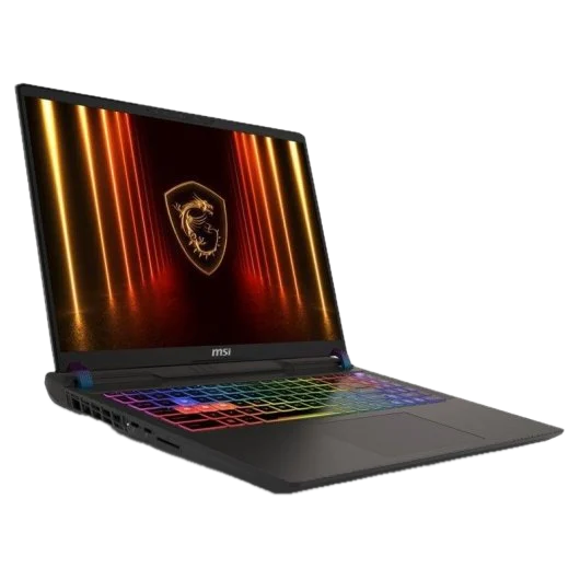 MSI Vector 16
