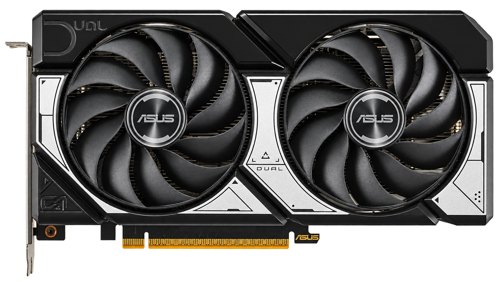 ASUS GeForce RTX 5060 Dual OC [8GB, 3840 CUDA]