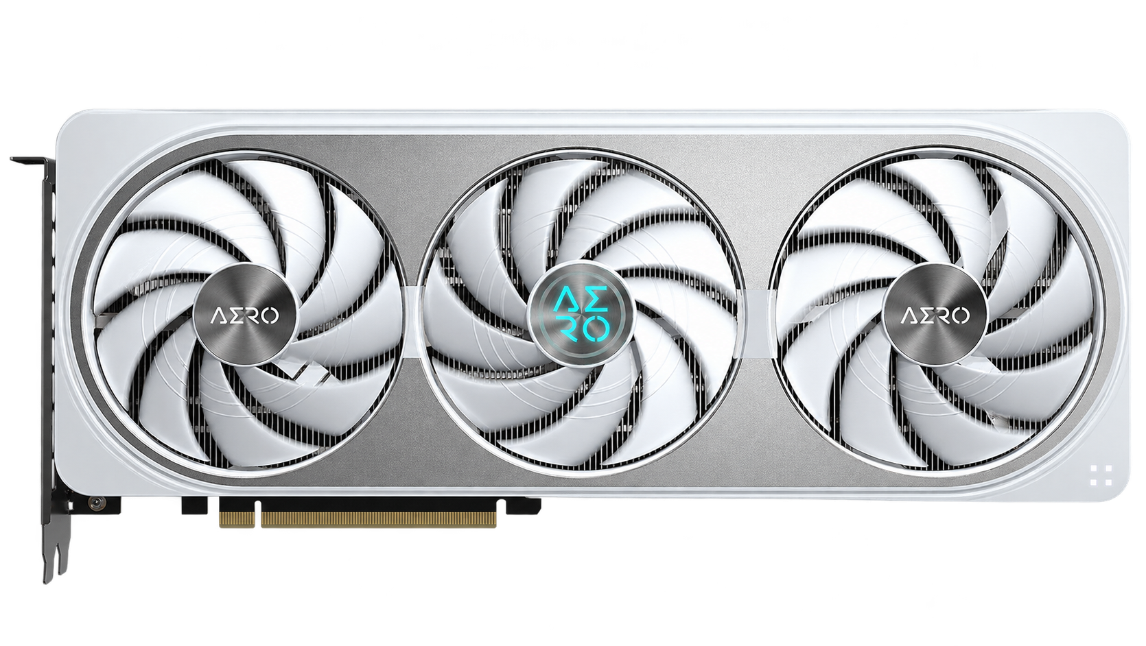 Gigabyte GeForce RTX 5070 Ti Aero OC [16GB, 8960 CUDA]