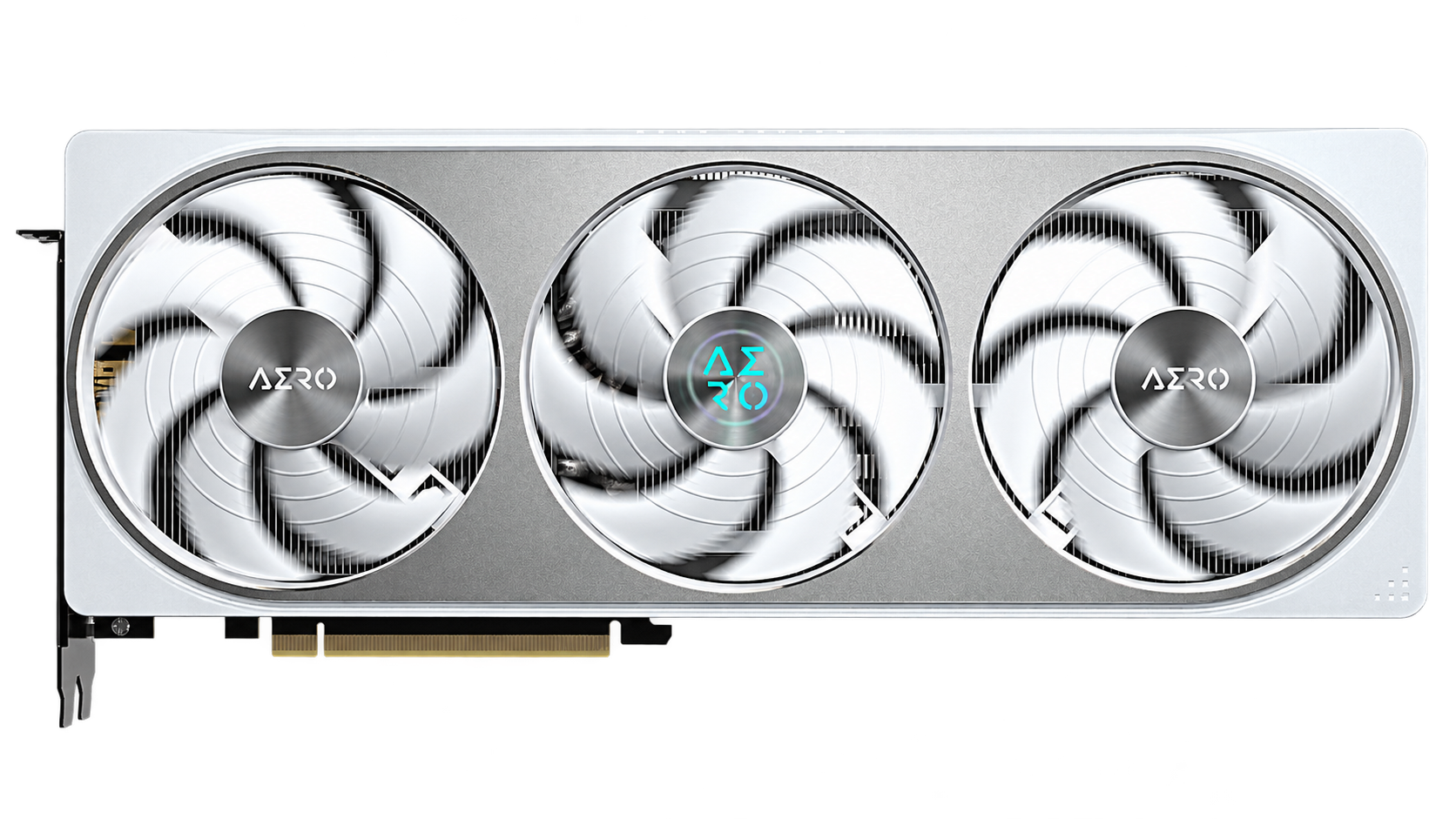Gigabyte GeForce RTX 5070 Aero OC [12GB, 6144 CUDA]