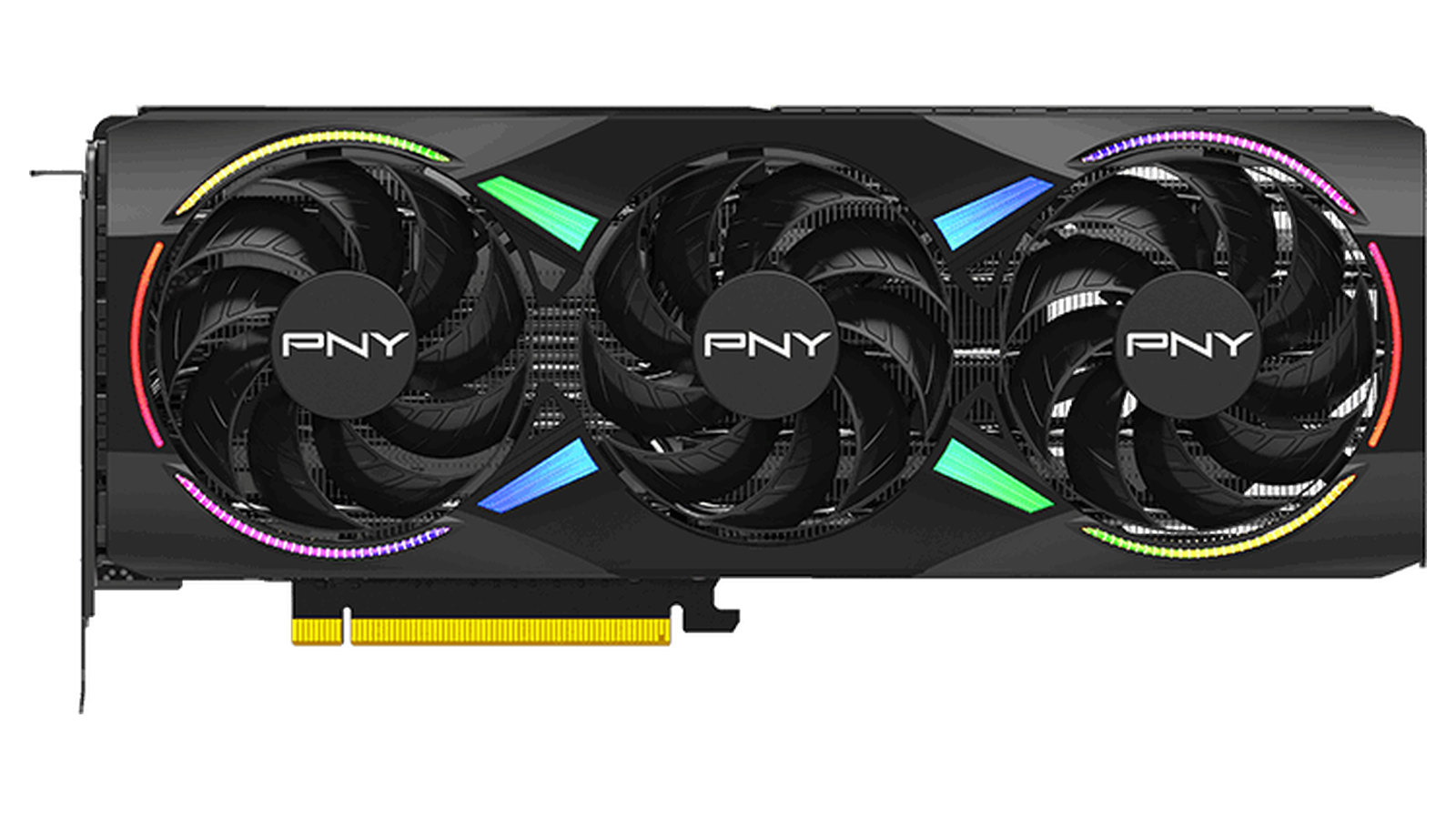 PNY GeForce RTX 5070 EPIC-X RGB OC [12GB, 6144 CUDA]