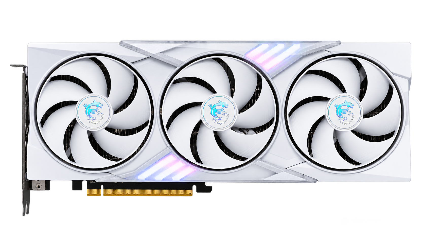 MSI GeForce RTX 5070 Gaming Trio OC [12GB, 6144 CUDA]