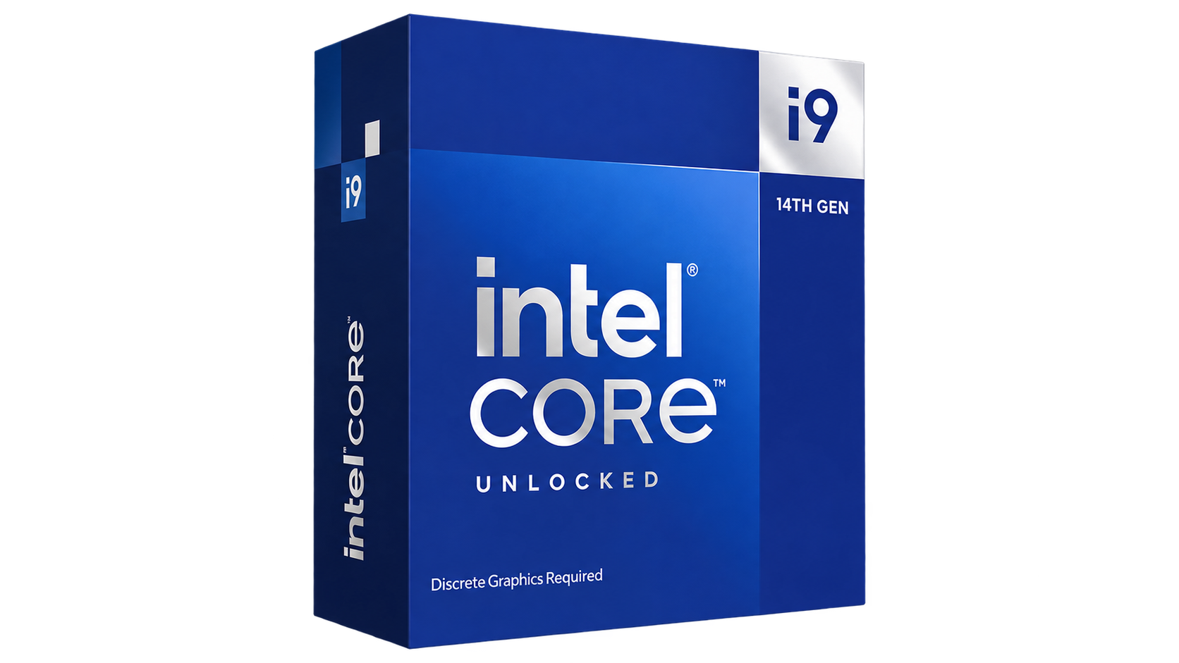 Intel® Core™ i9-14900KF [hasta 6,0 GHz, 24 núcleos]